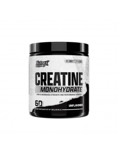 NUTREX CREATINE DRIVE